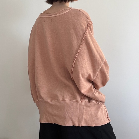 Free People We the Free Mirrored Horses Camden - Picture 2 of 9